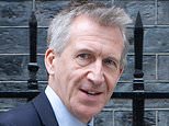 Keir Starmer ‘won’t give any more money for defence’ – despite John Healey’s replacement demanding extra cash