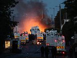 REVEALED: How shadowy unit of government ‘thought police’ set up by ex-MI6 agent is trying to keep a lid on Britain’s simmering racial tensions