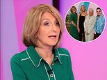 Loose Women’s Kaye Adams to sue BBC after axe from her radio show amid bullying claims