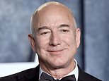 Our hat-trick hero? Gen Z think Jeff Bezos scored in England’s 1966 World Cup victory
