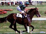 I know what happened to Shergar: Daughter of champion racehorse’s owner Aga Khan reveals truth about the 1983 kidnapping for the first time