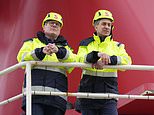 Labour’s electric car revolution stalls: Keir Starmer ‘slashes’ EV sales targets in stinging blow to Ed Miliband’s green agenda