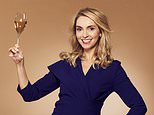 I’m a wine expert: Here’s how you can cut your weekly units in half, avoid a hangover and reduce puffiness – while still drinking just as much, by HELENA NICKLIN