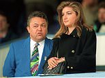The incendiary claim about West Ham tycoon David Sullivan and Karren Brady’s real relationship… from his porn star ex. Now sources reveal the real reason the mother of his children ‘didn’t like’ the Apprentice star