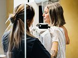 DR MAX PEMBERTON: The truth behind the shocking new breast cancer statistic and the three things you can do NOW to reduce your risk