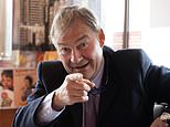 STEPHEN GLOVER: Only Rupert Lowe can save us from a monstrous coup. The trouble is he’s self serving, arrogant and a political extremist