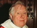 Roy Hattersley dead at 93: Tributes to former deputy leader and ‘giant of the Labour movement’