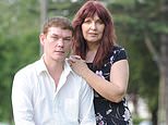 GLEN KEOGH: Will Trump’s family connection to UFO obsessed geek Gary McKinnon finally free him from threat of a US supermax prison