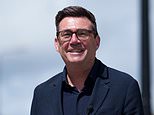 Andy Burnham could give vulnerable people a ‘basic income’ that’s five times what they receive on benefits if he becomes PM