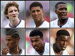 How to fill the Saka void, the star whose pace can hurt Croatia and should Rogers beat Bellingham in the battle for No 10? Our experts reveal their England starting XIs to win World Cup opener – and only two of them agree… do you?