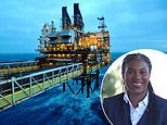 KEMI BADENOCH: Net-zero is the economics of the madhouse … the war on oil and gas must end now