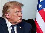 ANDREW NEIL: If you believe a single one of Trump’s wild boasts about his Iran deal, I have got a campervan to sell you!