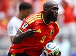 Belgium 1-1 Egypt: Romelu Lukaku shows class is permanent after making instant impact – and how birthday boy Mohamed Salah’s surprise role was a tactical masterstroke, writes LEWIS STEELE