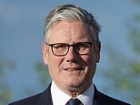 Left-wing think-tank says Keir Starmer should ‘put the country first’ and announce a timeline for his departure