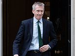 New Defence Secretary ‘will have to make very significant cuts if he can’t find more money in the next two weeks’