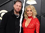 Jelly Roll files from divorce from wife Bunnie XO in shock split after nearly 10 years of marriage