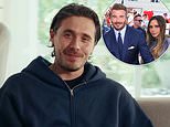 Brooklyn Beckham’s latest dig at his parents is branded ‘performative’ and ‘attention-seeking’ as fans fume he is ‘making light of family trauma’ in ‘shocking’ new ad