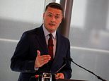 Just go! Wes Streeting says Keir Starmer must resign THIS WEEK to end the ‘drift and uncertainty’ paralysing the Labour government