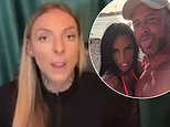 Lee Andrews’ ex Alana Percival reveals what happened on ‘frightening’ night before she left him after months of ’emotional manipulation’ as she defends Katie Price for taking him back