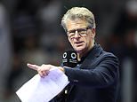 BBC will drop revered tennis broadcaster Andrew Castle after Wimbledon – ending his 23-year spell as lead commentator
