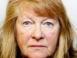 Driver, 69, who killed woman walking to Take That concert is jailed for one year for causing death by dangerous driving