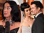 Katy Perry breaks silence on ‘tough’ year following Orlando Bloom split and album flop: ‘I’m allowed to be angry’