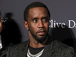 Diddy set to leave prison even SOONER as disgraced mogul’s release date is moved up yet again
