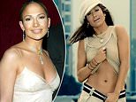 Jennifer Lopez reveals for first time she went BLIND during shock health scare over 20 years ago