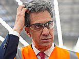 In once booming Aberdeen, Ed Miliband is a four-letter word and the city’s a grim warning from the future of what Net Zero will do to the rest of Britain: STEPHEN DAISLEY