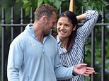 Revealed: Emma Raducanu’s new boyfriend is the privately educated son of a Queen’s Club committee member