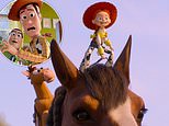 Toy Story 5 is branded ‘a welcome return to form’ by critics as the ‘sublime’ sequel is lauded for its ‘digital age backdrop’, Joan Cusack’s leading turn and Taylor Swift’s ‘insanely catchy’ song