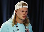 Iraq vs Norway – World Cup Group I LIVE: Erling Haaland and Martin Odegaard to star as European side compete in competition for the first time in 28 years