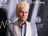 Corey Feldman’s scary mid-flight health emergency is finally explained with diagnosis