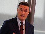 Wes Streeting says Labour should ditch Ed Miliband’s Net Zero targets… and takes swipe at Andy Burnham’s Left-wing agenda
