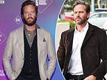 Armie Hammer reveals how much of his wealthy father’s $180M fortune he received after his death in 2022