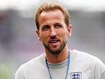 Harry Kane calls for England to have ‘no regrets’ and play with freedom at the World Cup – as Three Lions fans descend on Dallas for Croatia opener