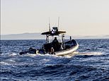 Body found in search for missing British tourist, 23, who vanished while swimming in sea in Portugal