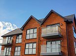 Price gap between flats and houses hits 30 year high as buyers swerve leasehold properties