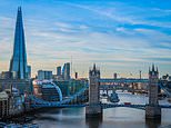 Tax hikes and uncertainty make life in Britain less appealing to the wealthy