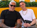 ‘It’s a disaster and very, very cringe’: Insiders tell CODIE BULLEN how Cole Palmer, England’s one-time great hope, is now a laughing stock as he parties with Wayne Lineker and cavorts in a Madonna video after being left out of World Cup squad
