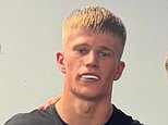 Undefeated British boxer, 22, dies after falling from a moving tuk-tuk in Thailand in argument about taxi fare