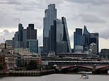 Trust boss hits out at City watchdog for allowing it to be taken over by US raider Saba Capital