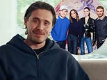 Brooklyn Beckham shared he was struggling with his business just weeks before ‘cashing-in’ on his family feud with World Cup advert