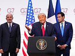 Trump breaks with decades of US policy in jaw-dropping confession that Iran will have missiles as part of peace deal