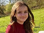 Teenage boy, 16, is found not guilty of killing Aria Thorpe, nine, after claiming he ‘accidentally stabbed her while acting like he was fencing’