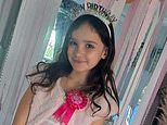 ‘How is this justice? What message does this send to society?’: Family of tragic Aria Thorpe, nine, hit out after boy is cleared of her murder and manslaughter