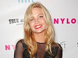 The Ring star Daveigh Chase cause of death revealed after actress died aged 35