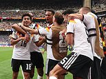 World Cup Unfiltered Poll: Which team impressed YOU the most in the opening round of the World Cup? Vote now!