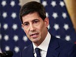 ‘Regime change’ on hold as new Federal Reserve boss Kevin Walsh takes the reins