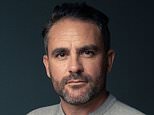 RICHARD EDEN reveals new stalker nightmare for TV adventurer Levison Wood